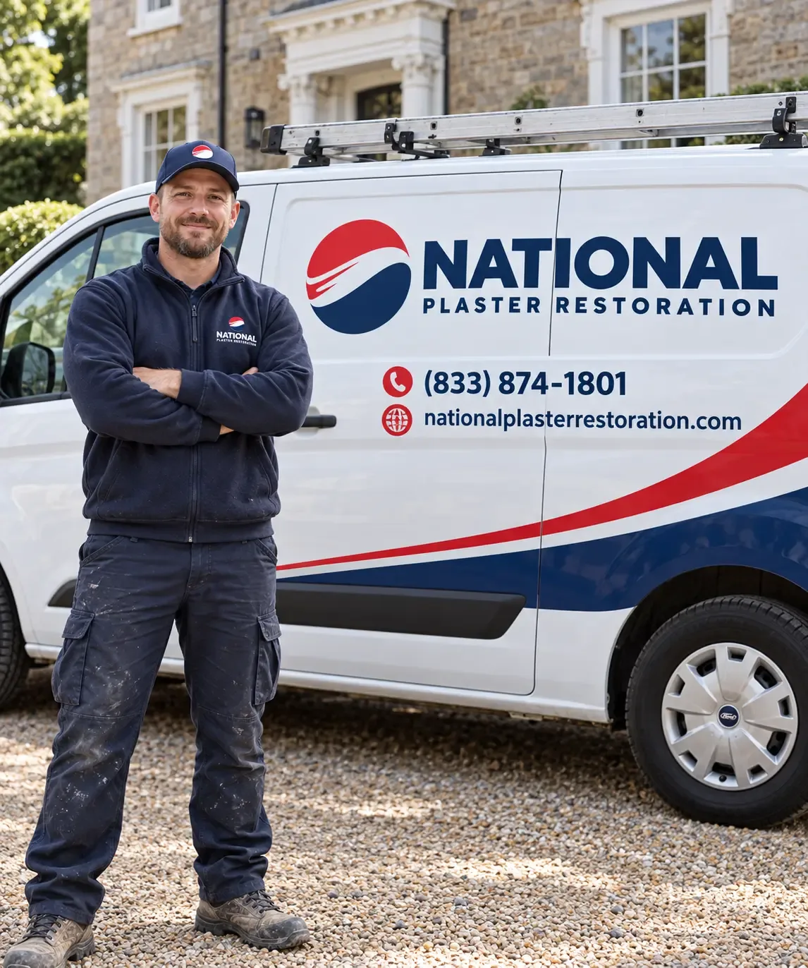 Plaster Repair company in Mountainburg, AR